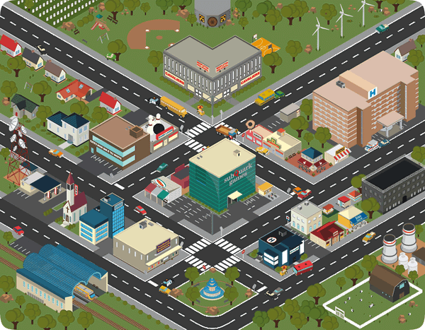 Mint Tin Mini Apocalypse